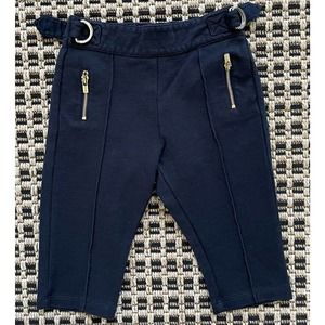 Chloe Baby Girl Pants - Size 9m